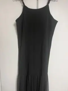 黒ワンピース