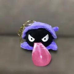 ポケモンセンター　ぬいぐるみ マスコット BEROBE〜！ シェルダーのサムネイル