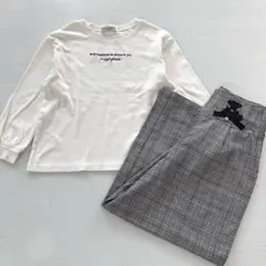 メゾピアノ☆４点まとめ売り140 2025年最新】メゾピアノ 140まとめ売りの人気アイテム - メルカリ