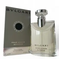 2025年最新】ブルガリ プールオム エクストリーム 100mlの人気