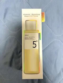 【新品未開封】ナンバーズイン5番　 白玉点滴グルタチオンCトナー 200ml