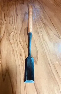 ツキ鑿