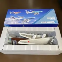 ANA AIRBUS A380 FLYING HONU 모델