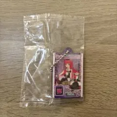 アイカツ！×プリパラだれでもアクリルチャーム1 そふぃ