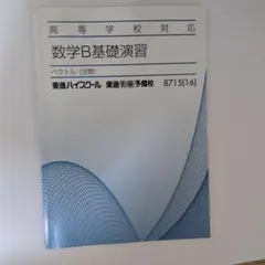 ハイパーレクチャー 数学 Ⅲ C 徹底講義 テキスト微分 積分西岡康夫
