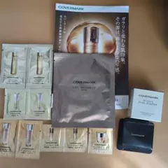 COVERMARK　まとめ売りのサムネイル