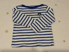 PETIT BATEAU プチバトー 長袖トップス 24m/86cm