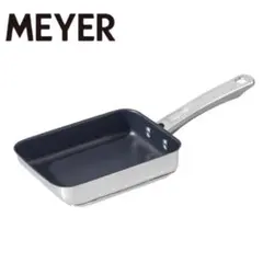 【MEYER】マイヤーマキシム SS エッグパン 18CM☆のサムネイル