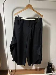 コムデギャルソンオムプリュス 25aw パンツ PP-P045 デニムパンツ