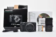 2025年最新】F900EXR FINEPIXの人気アイテム - メルカリ