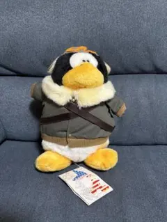 ペンギン スチュワート・マスコウィッツ❤︎USA1997年20周年記念限定数量品 ペンギン スチュワート・マスコウィッツ❤︎USA1997年20周年記念