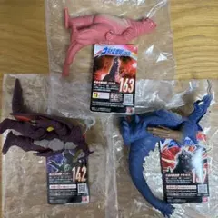 2026年最新】ウルトラ怪獣ソフビ タグ付きの人気アイテム - メルカリ