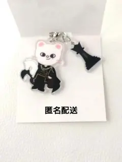 StrayKids スキズ シーグリ FORCE ジニレット