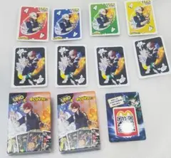 僕のヒーローアカデミア　轟焦凍