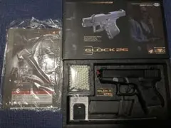 東京マルイ GLOCK 22 スペアインナー/アウターバレル付き - メルカリ