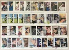 名探偵コナン　ぱしゃこれ　vol.2　セミコンプリート　64枚セット