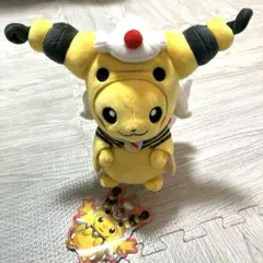 2025年最新】メガデンリュウ ピカチュウの人気アイテム - メルカリ
