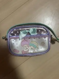 リトルツインスターズ　マルチケース