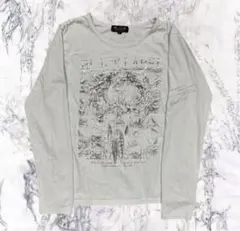 ifsixwasnine 14th addiction t-shirt平成ギャル