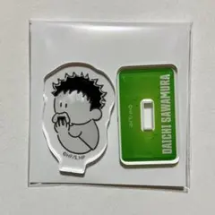 ハイキュー‼︎アクスタ