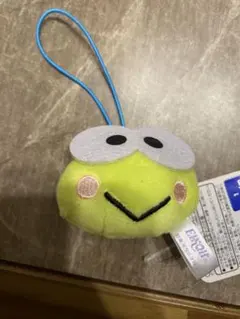 けろけろけろっぴ マスコット