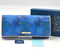 【美品 激レア】サマンサタバサ 長財布 ディズニーコラボ EXPO D23 箱付