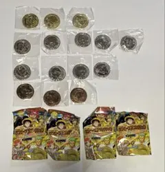 キリン午後の紅茶⭐︎32ヵ国のワールドフードマグネット全32種セット 