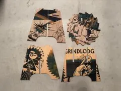 2025年最新】grindlodge スツールの人気アイテム - メルカリ