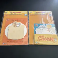 一番くじ トムとジェリー 85th Anniversary