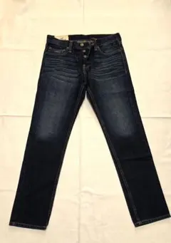 29X30　HOLLISTER　CALIFORNIA　1922　スキニージーンズ