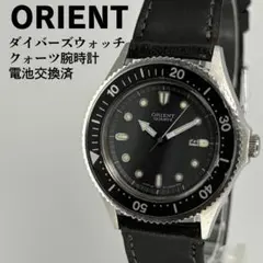 ダイバーズウォッチ 腕時計