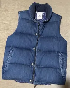 2026年最新】レミレリーフ ダウンベスト xlの人気アイテム - メルカリ