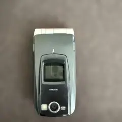 docomo FOMA N901is NEC ジャンク
