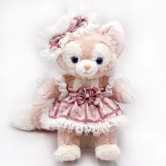 上海ディズニー たんぽぽ リーナベル ぬいぐるみSS - メルカリ