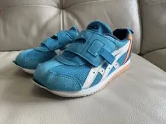 アシックス　スクスク　ASICS KT-ES 3 キッズシューズ 18.5cm