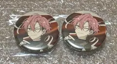 あんスタ　MELLOW DEAR US 舞珠　缶バッジ