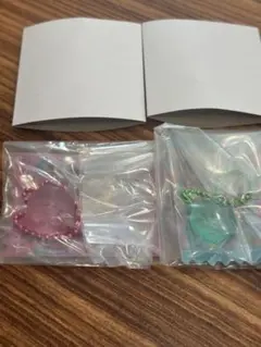 サンリオ　グミチュアチャーム