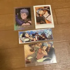 アッシュ セット