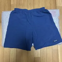 Patagonia バギーショーツ　７インチ