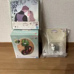 一番くじ パスカル