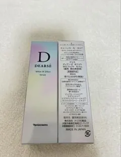 ナリス化粧品　ディアーゼホワイトWエフェクトセラム40ml 美白美容液　1本のサムネイル