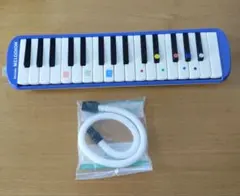 SUZUKI MELODION 鍵盤ハーモニカ 本体のサムネイル