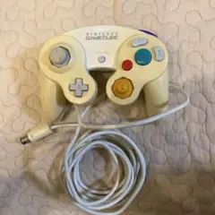 Nintendo GameCube コントローラー ホワイト