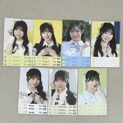 ニアジョイ 生写真