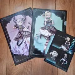 風真いろは 記念グッズ　フルセット【4種類セット】【未開封】 2025年最新】風真いろは 誕生日の人気アイテム - メルカリ