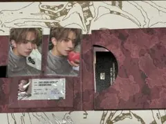 ENHYPEN ヒスン セット