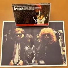 ザ・イエローモンキー 映画 トランスミッション関連グッズ