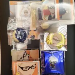 ハイキュー！！ 月島蛍 纏め セット