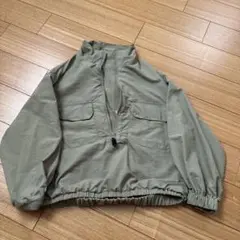 アウター 120