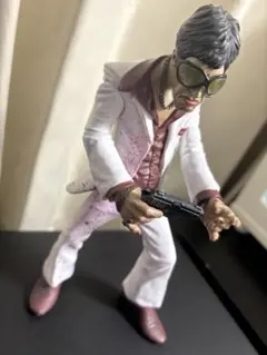 スカーフェイス（Scarface） “トニー・モンタナ”